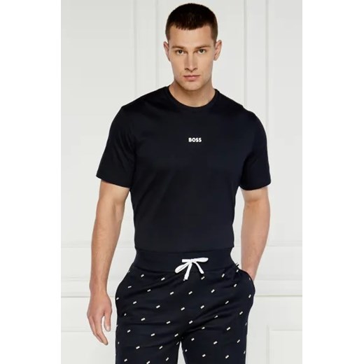 BOSS BLACK Piżama | Regular Fit ze sklepu Gomez Fashion Store w kategorii Piżamy męskie - zdjęcie 173823294