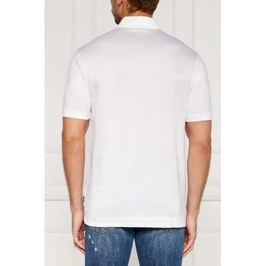 BOSS BLACK Polo Press 50 | Regular Fit XL Gomez Fashion Store