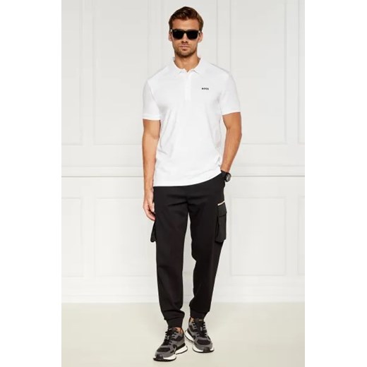 BOSS GREEN Polo Paddy | Regular Fit | stretch XXXL Gomez Fashion Store