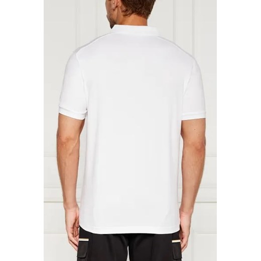BOSS GREEN Polo Paddy | Regular Fit | stretch XXXL Gomez Fashion Store
