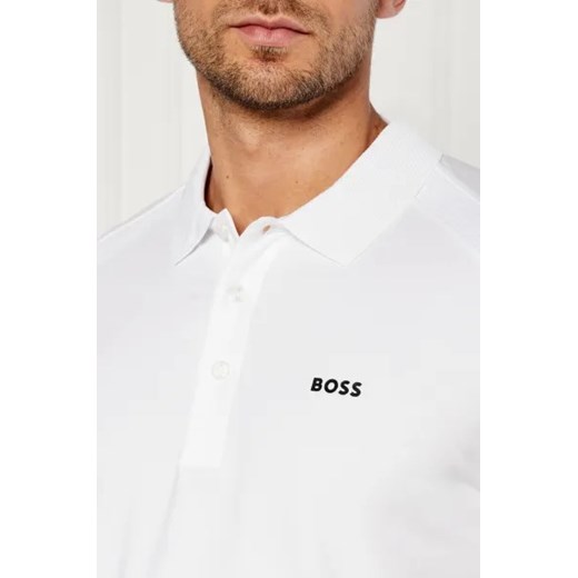 BOSS GREEN Polo Paddy | Regular Fit | stretch XXXL Gomez Fashion Store