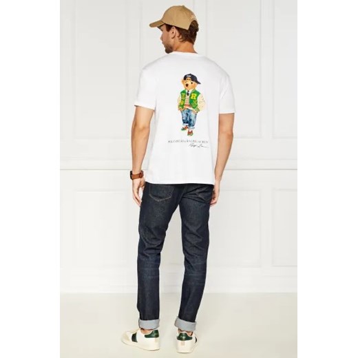 POLO RALPH LAUREN T-shirt | Classic fit Polo Ralph Lauren S Gomez Fashion Store