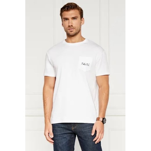 POLO RALPH LAUREN T-shirt | Classic fit Polo Ralph Lauren M Gomez Fashion Store