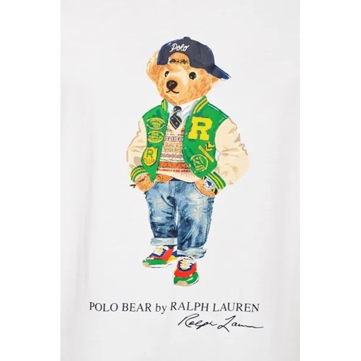 POLO RALPH LAUREN T-shirt | Classic fit Polo Ralph Lauren M Gomez Fashion Store