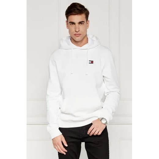 Tommy Jeans Bluza | Regular Fit Tommy Jeans L promocja Gomez Fashion Store