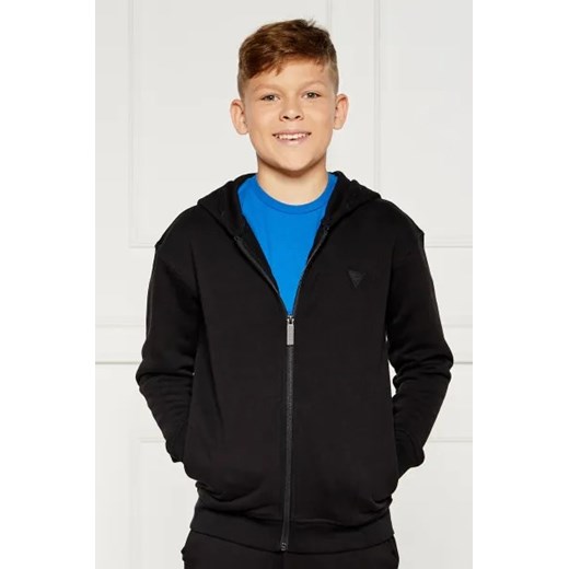 GUESS ACTIVE Bluza | Regular Fit 116 Gomez Fashion Store okazja