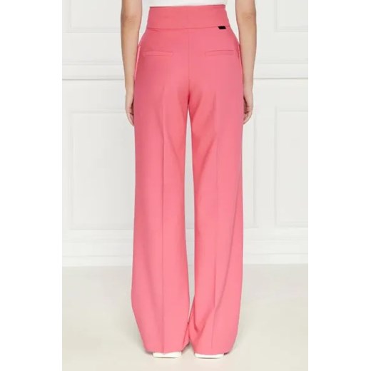 HUGO Spodnie | Regular Fit 40 Gomez Fashion Store