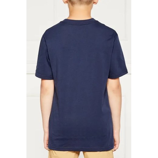 POLO RALPH LAUREN T-shirt | Regular Fit Polo Ralph Lauren 110 Gomez Fashion Store