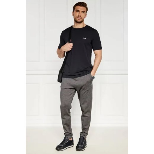 Spodnie męskie BOSS HUGO 