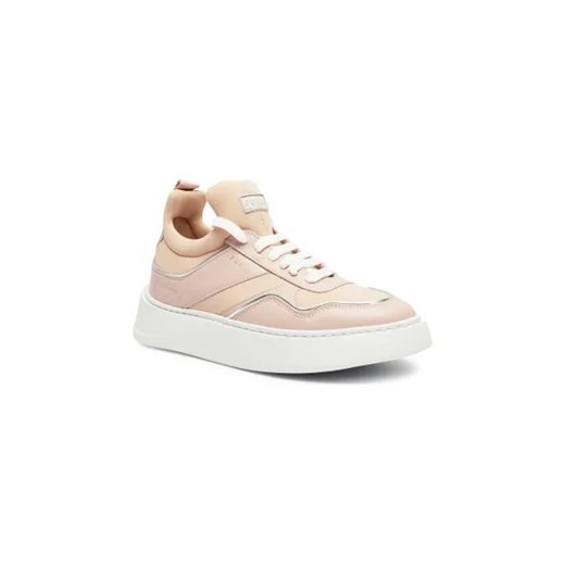 Furla Sneakersy | z dodatkiem skóry Furla 40 Gomez Fashion Store