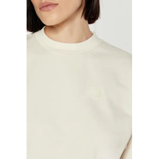 Hugo Blue T-shirt | Oversize fit Hugo Blue M Gomez Fashion Store