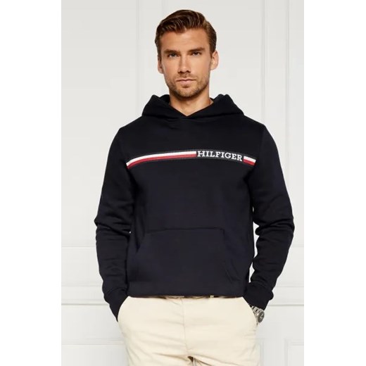 Bluza damska Tommy Hilfiger jesienna