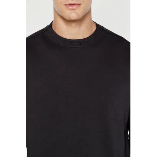 BOSS ORANGE Bluza | Regular Fit M Gomez Fashion Store