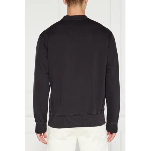 Bluza męska BOSS HUGO na jesień 
