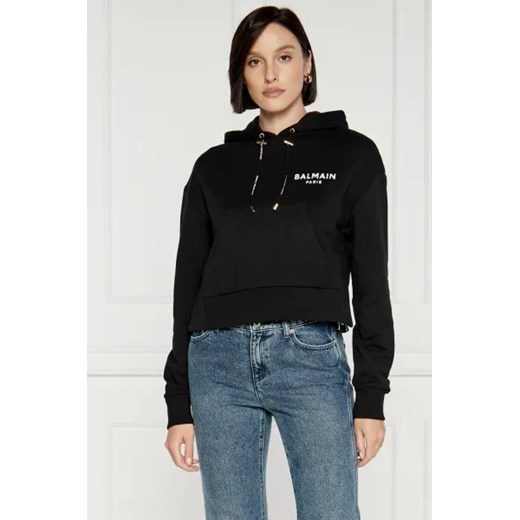 Bluza damska BALMAIN