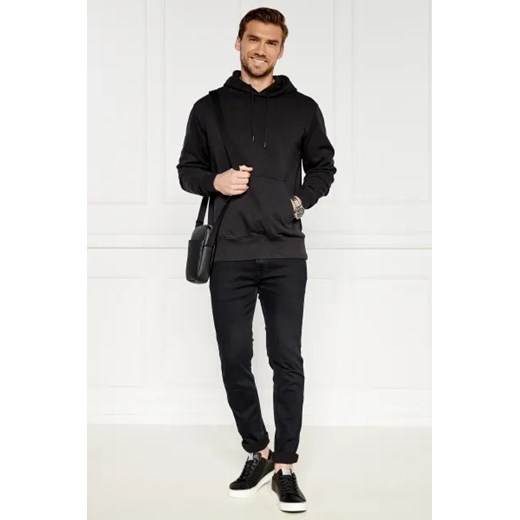 Bluza męska BOSS HUGO