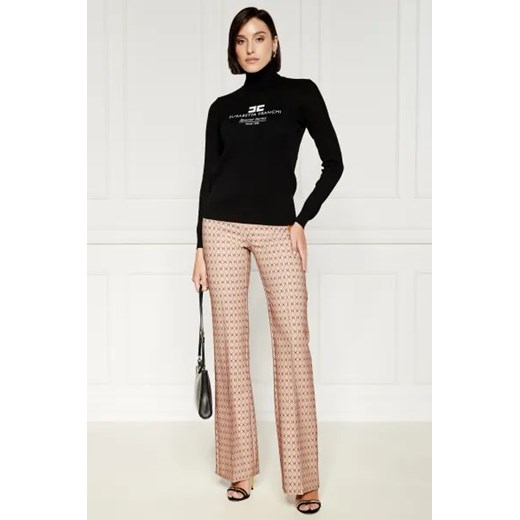 Sweter damski Elisabetta Franchi