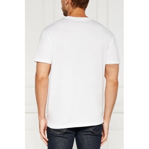 T-shirt męski Polo Ralph Lauren na jesień