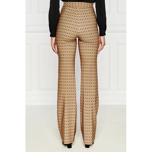 Elisabetta Franchi Spodnie chino | Slim Fit Elisabetta Franchi 36 Gomez Fashion Store
