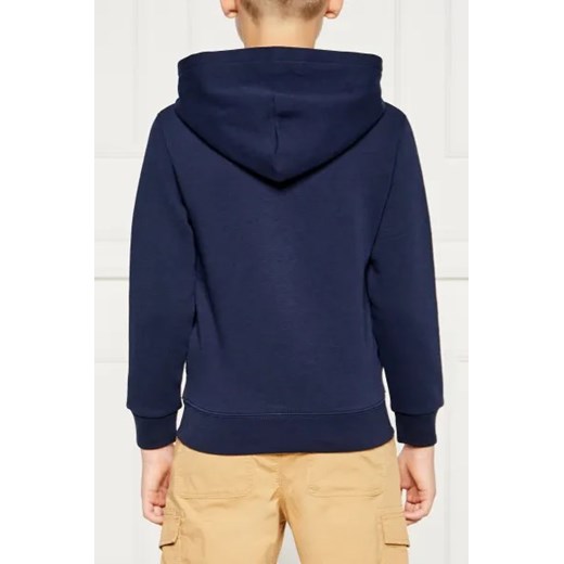 POLO RALPH LAUREN Bluza LSPOHOODM14 | Regular Fit Polo Ralph Lauren 134 Gomez Fashion Store