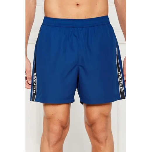 Kąpielówki Tommy Hilfiger