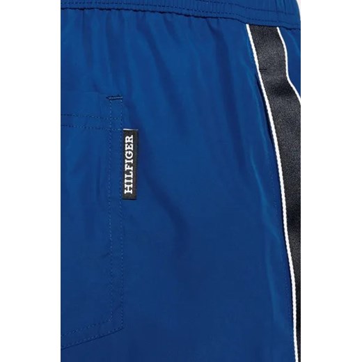 Kąpielówki Tommy Hilfiger