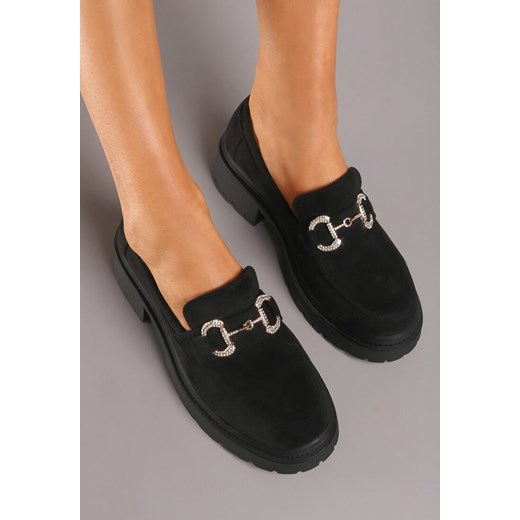 Mokasyny Born2be na wiosnę 