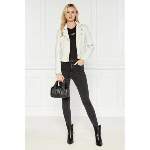 CALVIN KLEIN JEANS Torebka na ramię BARREL One Size Gomez Fashion Store
