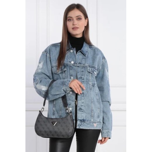 Guess Torebka na ramię Guess One Size Gomez Fashion Store