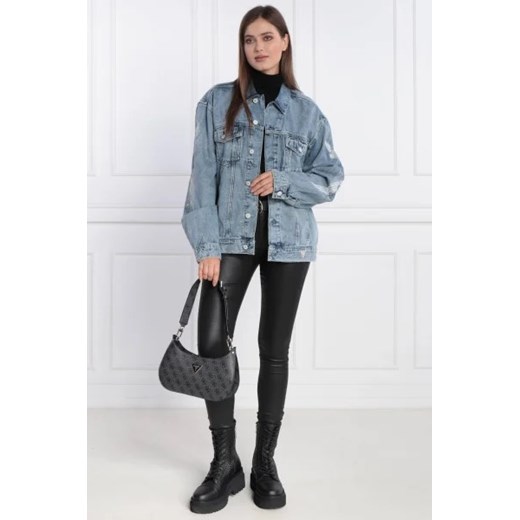 Guess Torebka na ramię Guess One Size Gomez Fashion Store