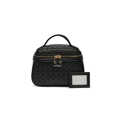 Guess Kosmetyczka ze sklepu Gomez Fashion Store w kategorii Kosmetyczki damskie - zdjęcie 173835272