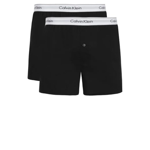 Calvin Klein Underwear Bokserki 2-pack Calvin Klein Underwear L Gomez Fashion Store