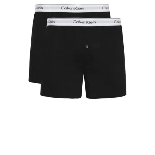Calvin Klein Underwear Bokserki 2-pack Calvin Klein Underwear XL Gomez Fashion Store