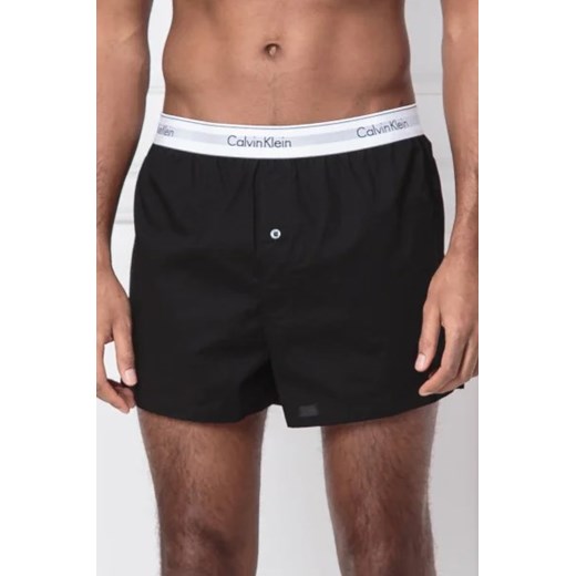 Calvin Klein Underwear Bokserki 2-pack Calvin Klein Underwear M Gomez Fashion Store