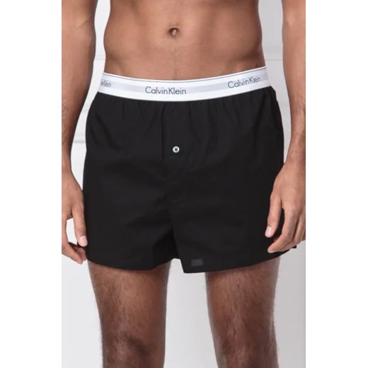 Calvin Klein Underwear Bokserki 2-pack Calvin Klein Underwear S Gomez Fashion Store