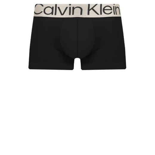 Majtki męskie Calvin Klein Underwear z elastanu