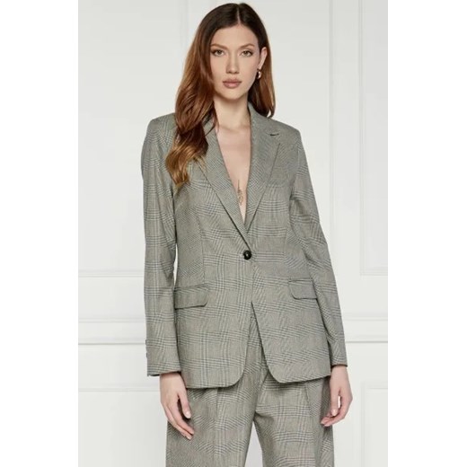 Tommy Hilfiger Marynarka | Regular Fit ze sklepu Gomez Fashion Store w kategorii Marynarki damskie - zdjęcie 173835312