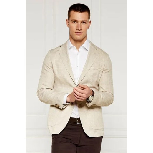 BOSS BLACK Marynarka C-Jaye | Regular Fit ze sklepu Gomez Fashion Store w kategorii Marynarki męskie - zdjęcie 173835323