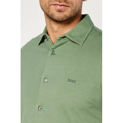 BOSS ORANGE Koszula Mysoft_2 | Slim Fit XL Gomez Fashion Store