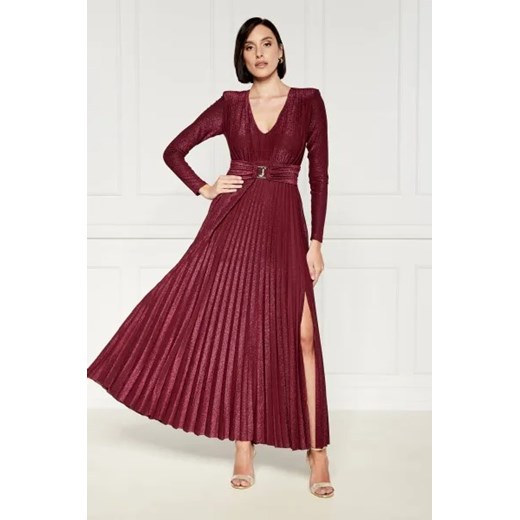 Liu Jo Sukienka ze sklepu Gomez Fashion Store w kategorii Sukienki - zdjęcie 173835390