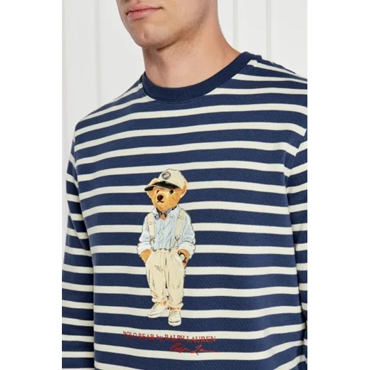 POLO RALPH LAUREN Bluza | Regular Fit Polo Ralph Lauren M Gomez Fashion Store