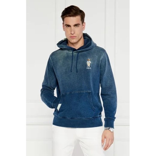 POLO RALPH LAUREN Bluza | Regular Fit ze sklepu Gomez Fashion Store w kategorii Bluzy męskie - zdjęcie 173835413