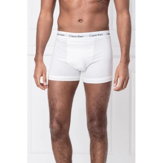 Calvin Klein Underwear Bokserki 3-pack Calvin Klein Underwear S Gomez Fashion Store