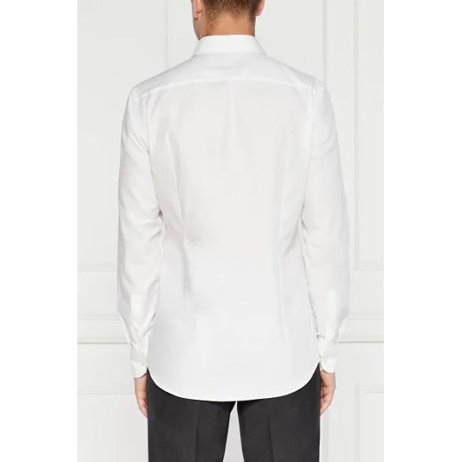 BOSS BLACK Koszula H-HANK | Slim Fit 44 Gomez Fashion Store