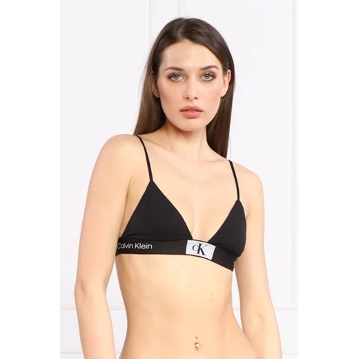 Biustonosz Calvin Klein Underwear