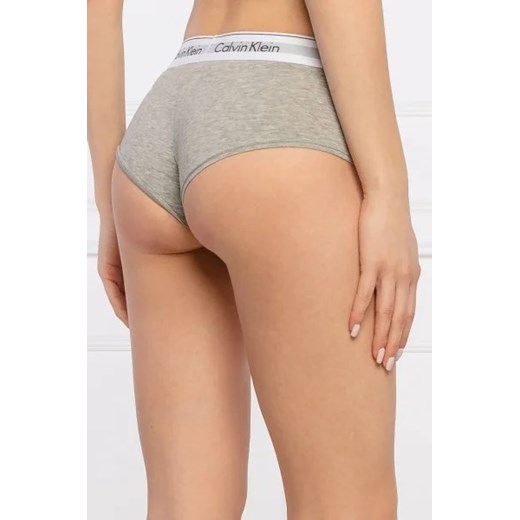 Majtki damskie Calvin Klein Underwear z elastanu 