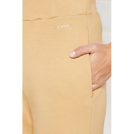 Calvin Klein Spodnie | Regular Fit Calvin Klein L Gomez Fashion Store