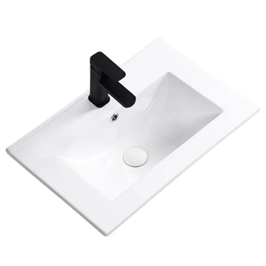 Szafka/regał łazienkowy Elior 