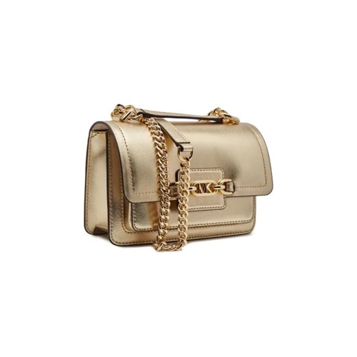 Listonoszka Michael Kors skórzana