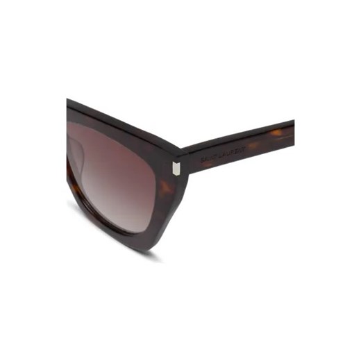 Okulary przeciwsłoneczne damskie Saint Laurent 